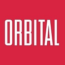 Orbital Sound logo