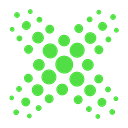 OrbitalX logo