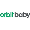 Orbit Baby logo