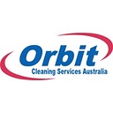 Orbit Cleaning Services Australia logo
