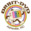 orbitdvd.com logo