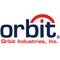 Orbit Industries, Inc. logo