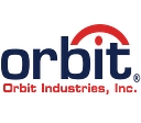 Orbit Industries logo