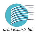 Orbit Exports Ltd logo