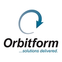 Orbitform logo