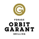 Services De Forage Orbit Garant Inc. logo