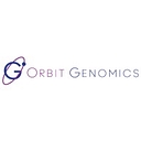 Orbit Genomics logo