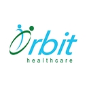 Orbit Healthcare Inc logo