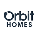 Orbit Homes Group logo