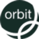 Orbit Homes logo