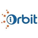 Orbit Informatics logo