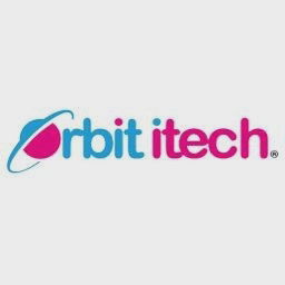 Orbit iTech Ltd logo
