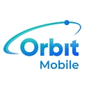 Orbit Mobile logo