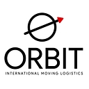 Orbit International Moving Logistics Ltd logo