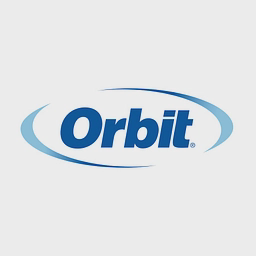 Orbit B-hyve - Logo