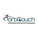 OrbiTouch HR  logo