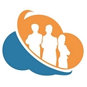 Orbitpeople logo