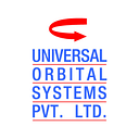 UNIVERSAL ORBITAL SYSTEMS PVT. LTD.