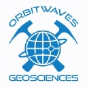 Orbitwaves Geosciences logo