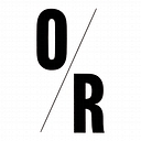 OR Books logo