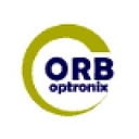 Orb Optronix, Inc. logo
