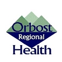 Orbost Regional Health logo