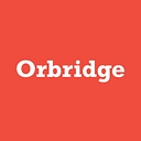 Orbridge logo