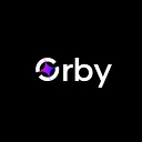 Orby logo