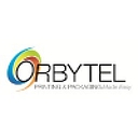 Orbytel Print And Packaging logo