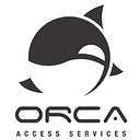 Orca Access Services Ltd logo