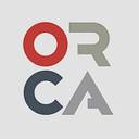ORCA Coolers logo