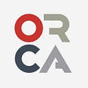 ORCA Coolers logo