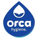 orcahygiene.com logo