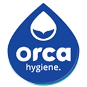 Orca Hygiene logo