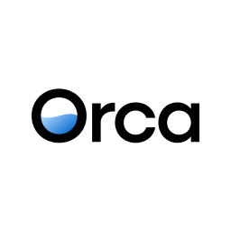 Orca Logo