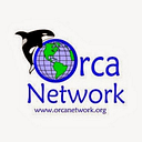 Orca Network logo