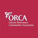 Ontario Retirement Communities Association logo