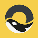 Orca Scan logo