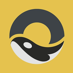 Orca Scan Limited logo