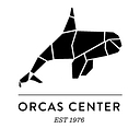 Orcas Center logo