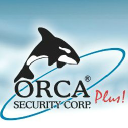 Orca Security logo