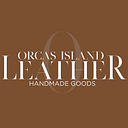 Orcas Island Leather Goods