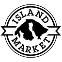 Orcas Island Market logo