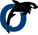 Orcas Island School District logo