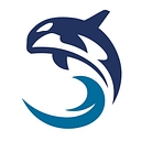Orca Spirit Adventures logo
