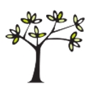 Orchard House Preschools logo