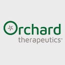 Orchard Therapeutics plc logo