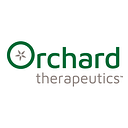Orchard Therapeutics plc logo