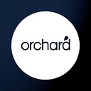 Orchard   Inventing Better logo