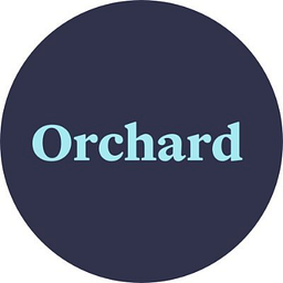 Orchard logo